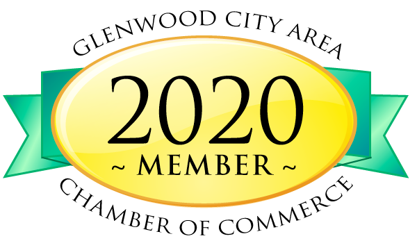 2020 Chamber Member Badge