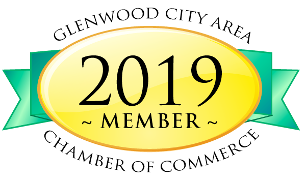 2019 Chamber Member Badge